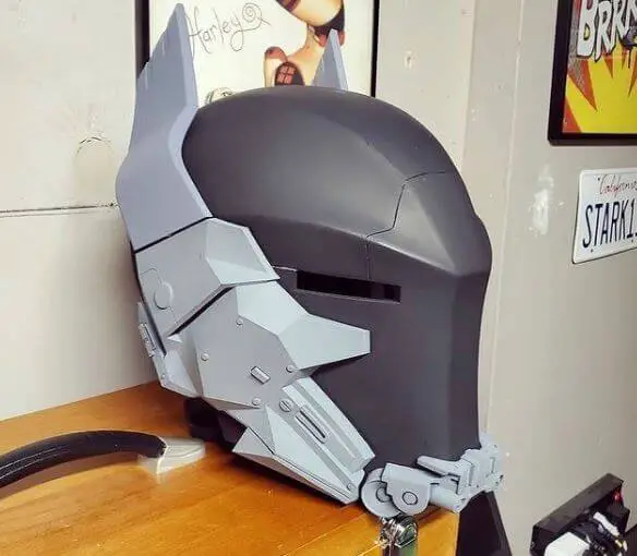 Best 3d Printer For Cosplay Extensions