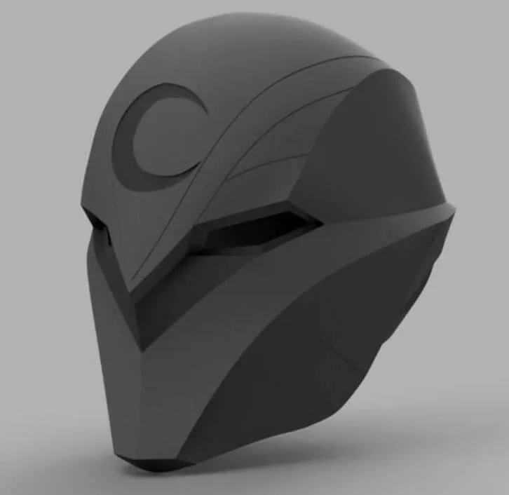 Best 3d Printer For Cosplay Helmets