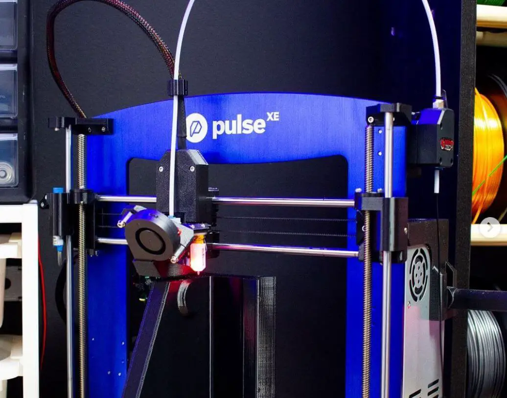 Best Filament For Ender 3 Is PLA Filaments Best? (2023) Printerpreneur