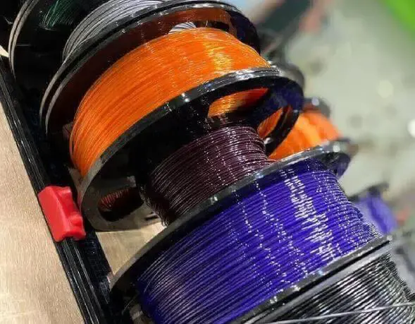 Abs Vs Petg Vs Pla