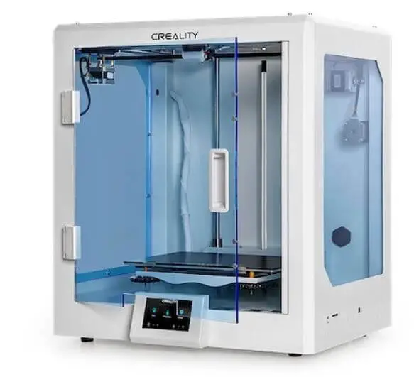 Creality 3d Printer Enclosure