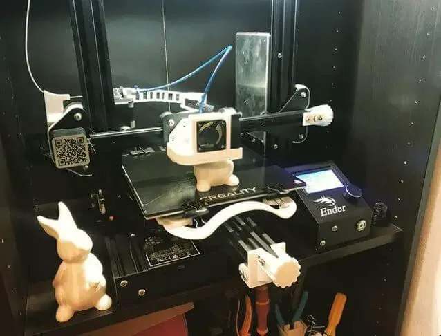 Is Creality a Good 3d Printer