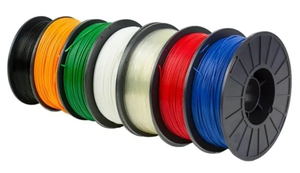 Multi Color Filament