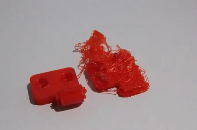 3d Printer Bed Surface
