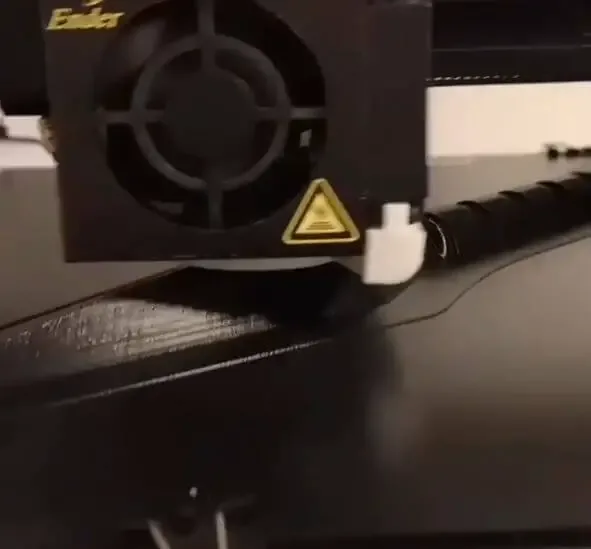 Ender 3 How To Clean Bed