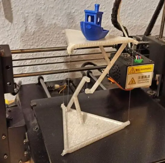 How To Clean Creality Ender 3 Bed