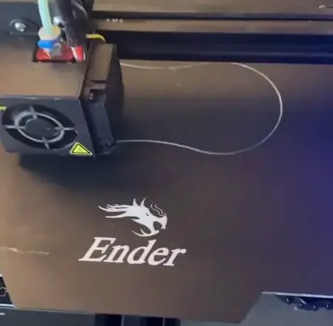How To Clean Ender 3 Bed