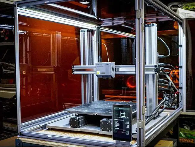 How Much Does It Cost To Run a 3d Printer Per Hour