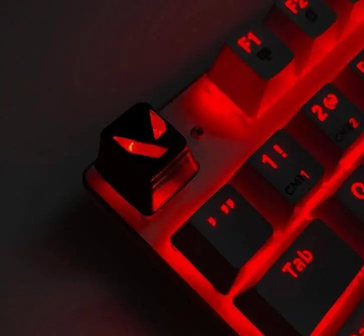 How To Make 3d Printed Keycaps