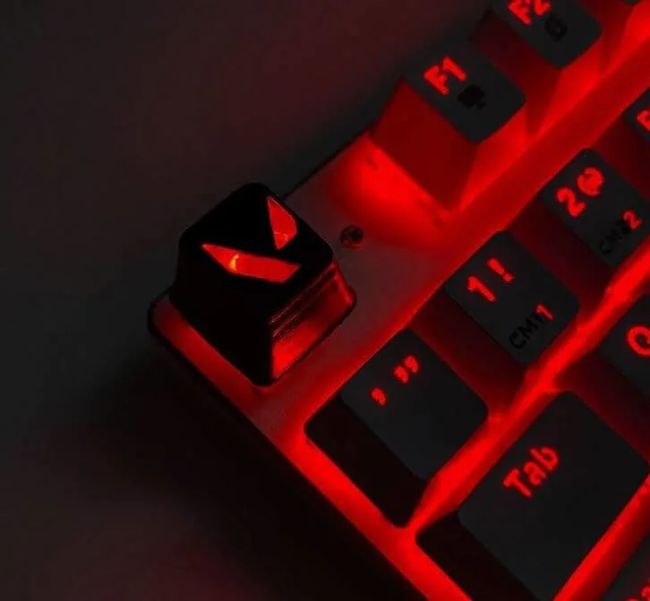 How To Make 3d Printed Keycaps