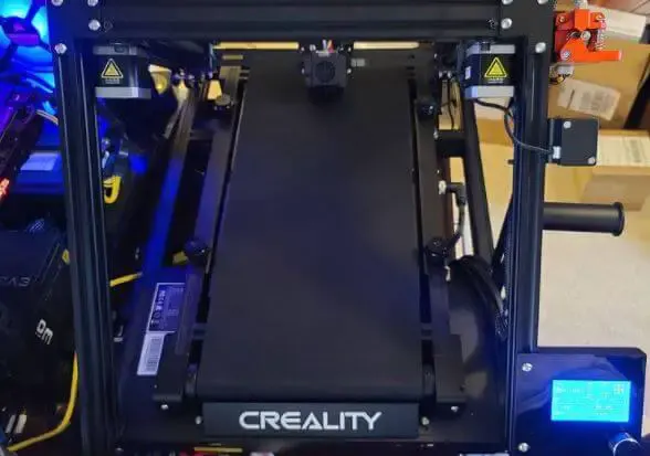 3d Print Belt Buckle