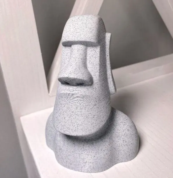 3d Print With Hdpe