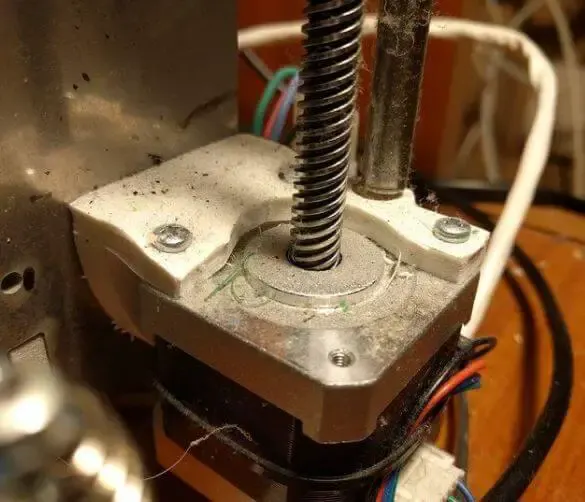 3d Printer Belt Vs Ball Screw
