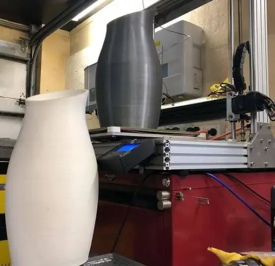 3d Printer Belt Vs Lead Screw