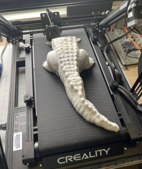 3d Printer Belt