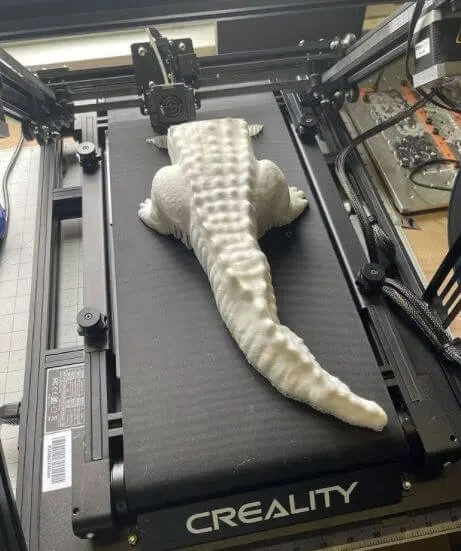 3d Printer Belt