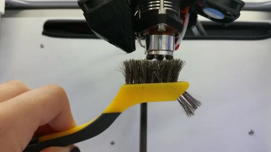 3d Printer Nozzle