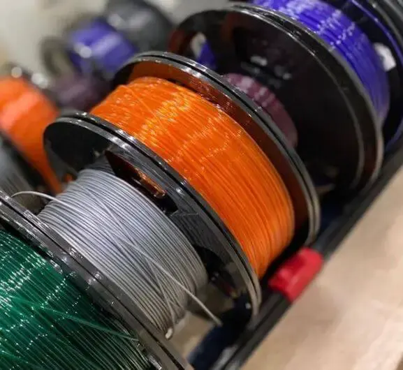 3d Printer Raw Material Price