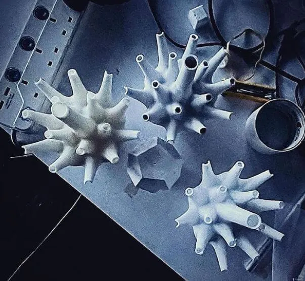 3d Printing Abs Smell