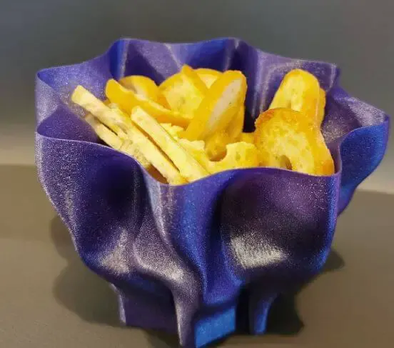 3d Printing Pla Toxic