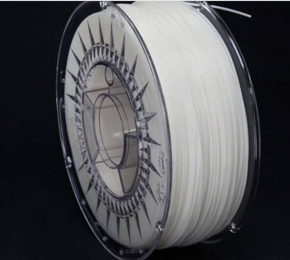 3d Printing Raw Materials