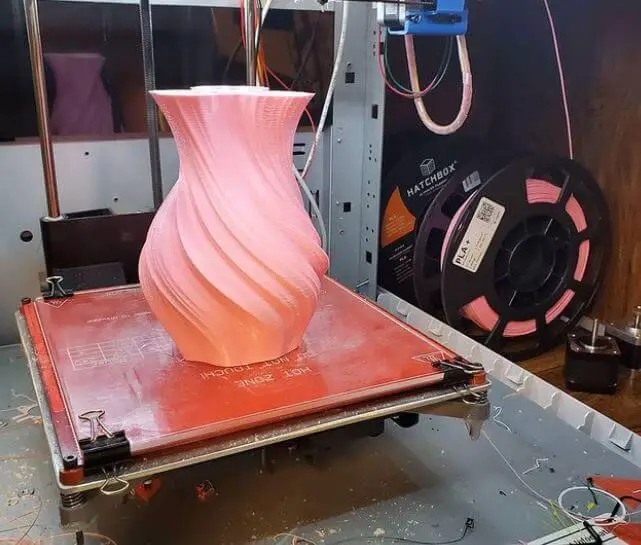 3d Printing Smell