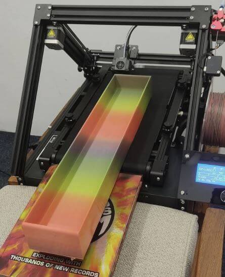 Belt For 3d Printer
