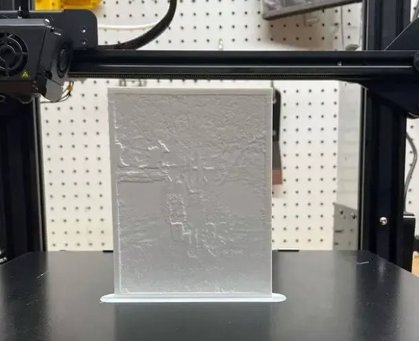 Best Filament For Printing Lithophanes