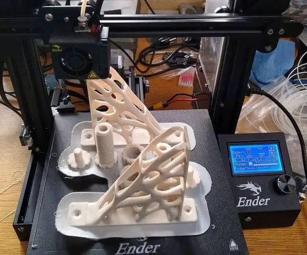 Can Hdpe Be 3d Printed