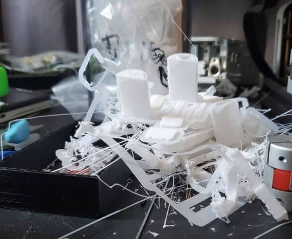 Can Hdpe Be Used For 3d Printing