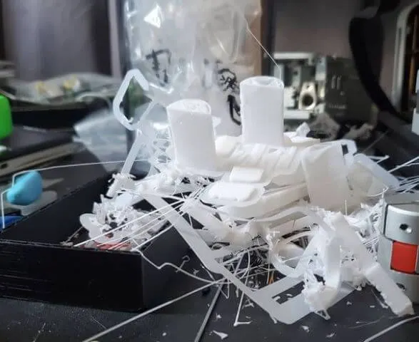 Can Hdpe Be Used For 3d Printing