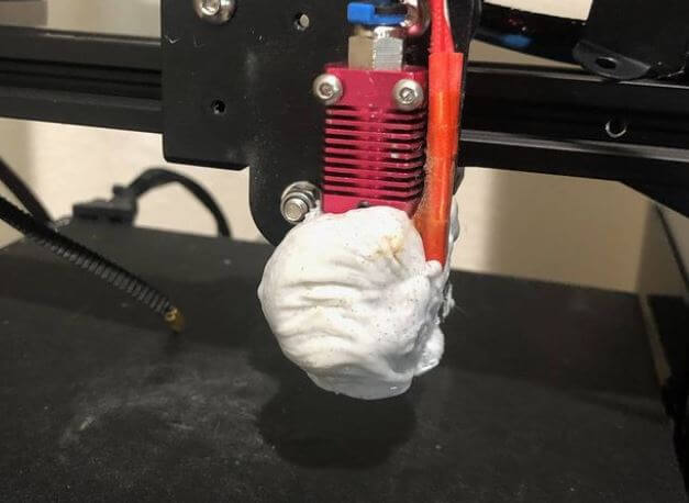 Can You 3d Print Hdpe