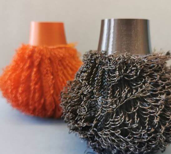 Does 3d Printing Smell