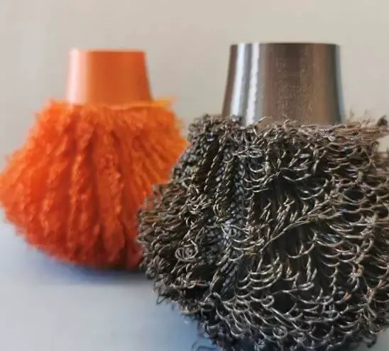 Does 3d Printing Smell