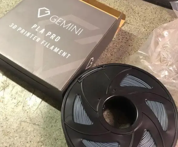 Does Pla Filament Smell