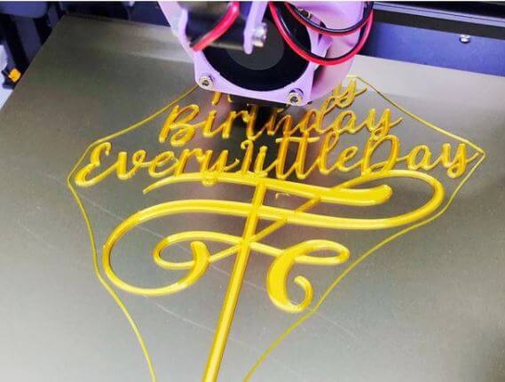Does a 3d Printer Smell