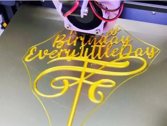 Does a 3d Printer Smell