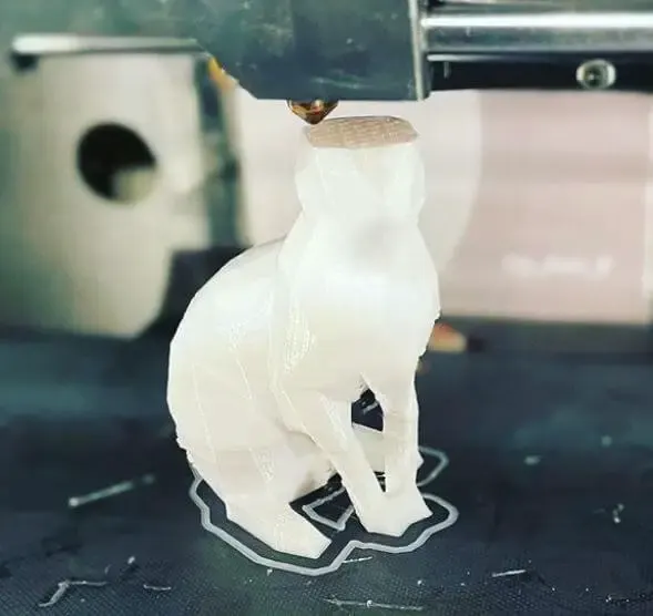 Hdpe 3d Druck
