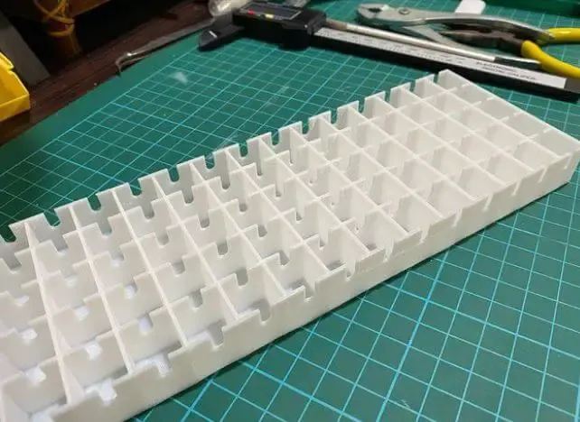Hdpe 3d Printing Filament