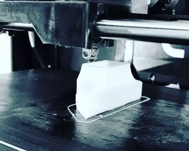 Hdpe 3d Printing Service