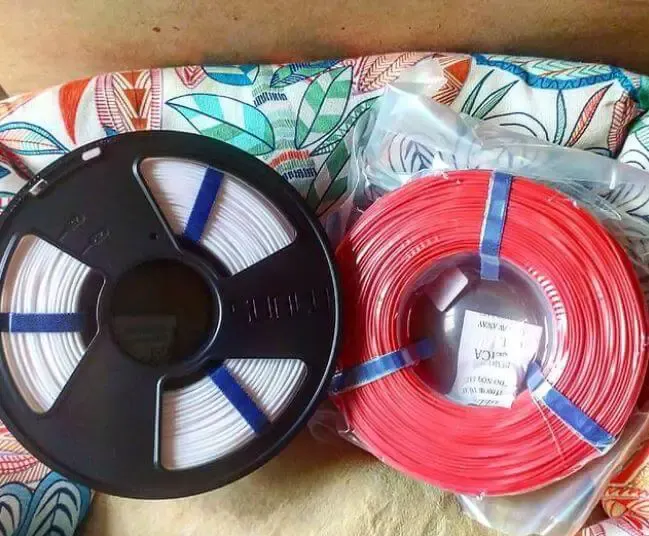 Hdpe 3d Printing