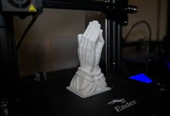 Hdpe Filament 3d Printing