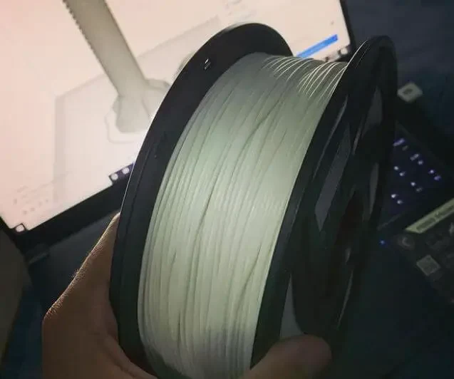 Hdpe Filament Extruder