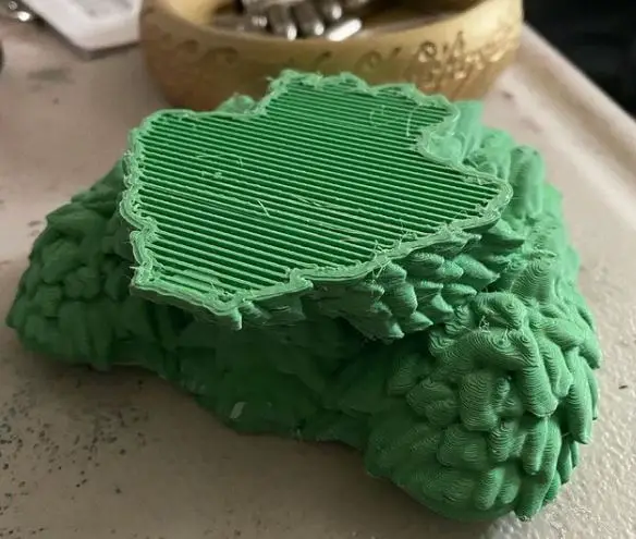 How Dangerous Is Resin 3d Printing