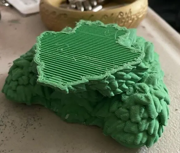 How Dangerous Is Resin 3d Printing