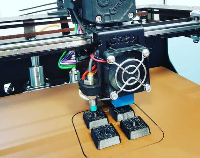 How Often Replace 3d Printer Nozzle