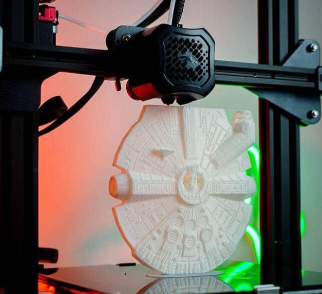 Is 3d Printing Abs Toxic