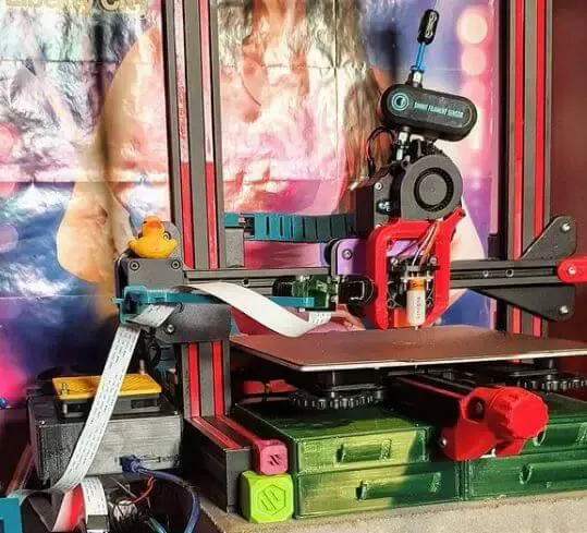 Is 3d Printing With Abs Dangerous