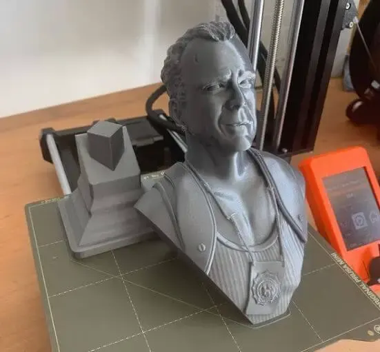 Is Pla Printing Toxic