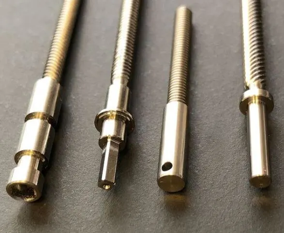 Lead Screw